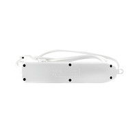 Ciabatta multipresa 9 posti Bipasso Vultech MU-02