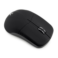 Mouse Ottico Wireless Vultech MW-02N 1000 DPI 2,4 GHz Nero