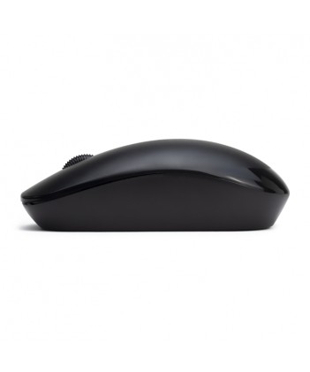 Vultech Mouse Wireless Mw-07N Silenzioso 1600 Dpi, Nero