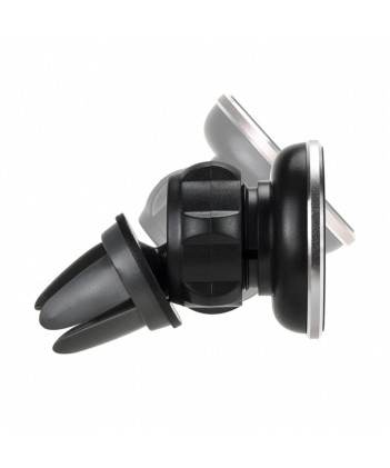 Supporto Magnetico Da Auto Vultech SA-01 Per Smartphone - 2 Piastre Magnetiche