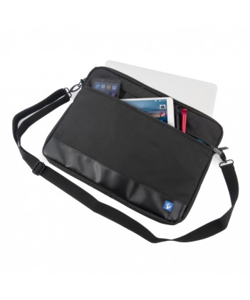 Vultech Borsa Notebook 15.6 Nera