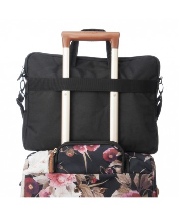 Vultech Borsa Notebook 15.6 Nera