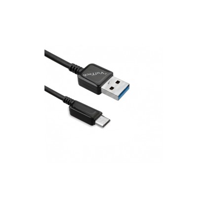 Cavo USB to micro USB per Smartphone 1mt