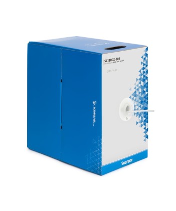 Vultech Matassa Lan 305 Metri Cat. 5E Utp