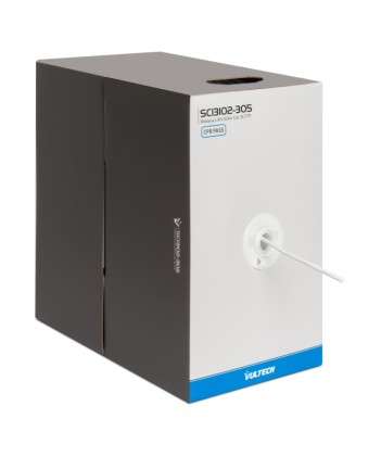 Vultech Matassa Lan 305 Metri Cat. 5E Ftp
