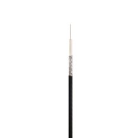 Cavo Coassiale  RG179 Vultech 75 Ohm CU 100 MT Spessoree 2,5 mm