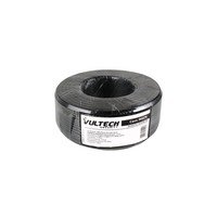 Cavo Coassiale  RG179 Vultech 75 Ohm CU 100 MT Spessoree 2,5 mm