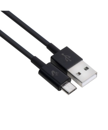 Vultech Cavo Usb To Micro Usbin Tpe 1M Nero