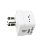 Filtro ADSL tripolare