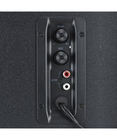 Vultech Casse Acustiche 2.1 Speaker Set Usb 13W