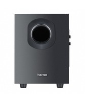 Vultech Casse Acustiche 2.1 Speaker Set Usb 13W