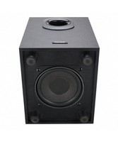 Vultech Casse Acustiche 2.1 Speaker Set Usb 13W