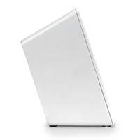 Casse Acustiche 2.0 Autoalimentate USB 2.0 Vultech SP-320B 3W RMS Bianche