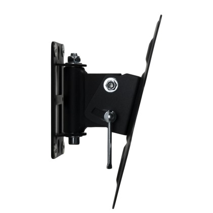 Staffa universale Vultech STF1942 per LED LCD da 19" a 42" singolo snodo