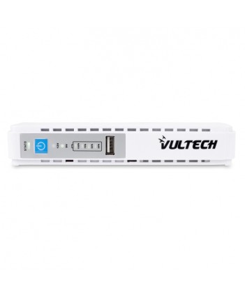 Vultech Ups Dc 30W Gruppo Di Continuita Poe