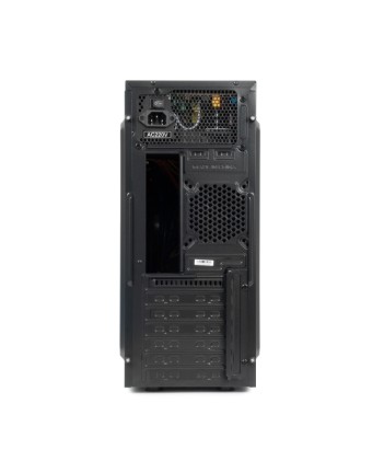 Vultech Case Atx Con Alimentatore 1X Usb 3.0 E 2X Usb 2.0
