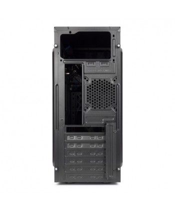 Vultech Case Atx Vco-A1699, 2Xusb 2.0, 1Xusb 3.0