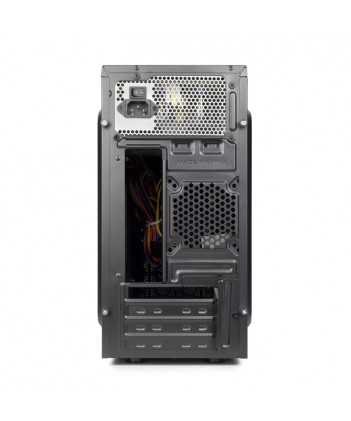 Vultech Case Micro-Atx Vco-M1699P Con Alimentatore