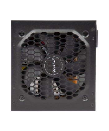 Vultech Alimentatore Con Ventola Da 12Cm Termoregolat, Serie Essence