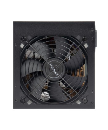 Vultech Alimentatore Con Ventola Da 12Cm Termoregolata, Serie Essence