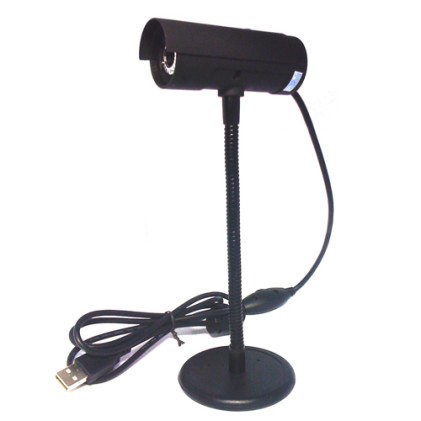 Webcam Vultech WEB-30MP