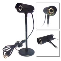 Webcam Vultech WEB-30MP