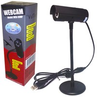 Webcam Vultech WEB-30MP