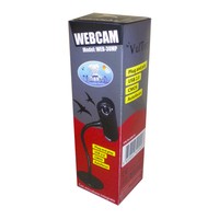 Webcam Vultech WEB-30MP