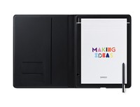 Digitalizzatore Appunti Wacom Bamboo Folio small