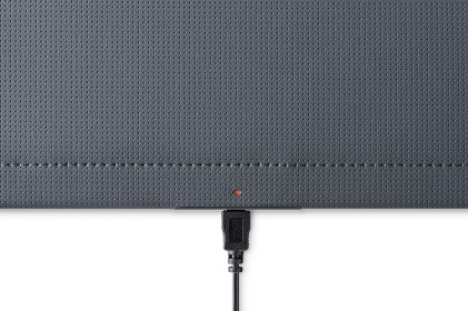 Tavoletta Grafica Wacom Cds-810S Bamboo Slate Large