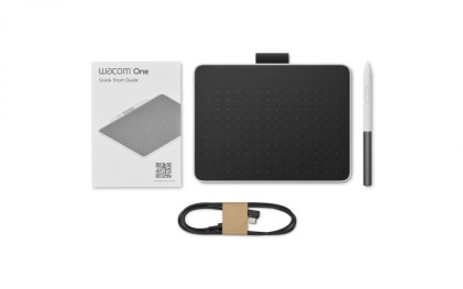 Wacom One Pen Tablet Small