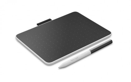 Wacom One Pen Tablet Small