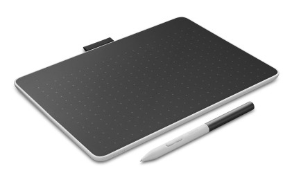 Wacom One Pen Tablet Medium