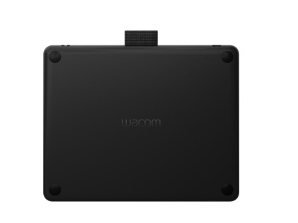 Wacom Tavoletta Grafica Intuoss A6 Wide 2540 Ipi
