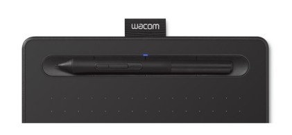 Wacom Tavoletta Grafica Intuoss A6 Wide 2540 Ipi