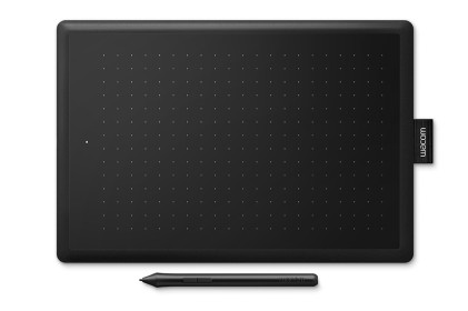 Wacom Tavoletta Grafica Con Pennino One By Wacom Small