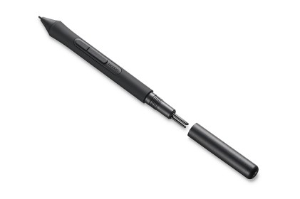 Wacom Tavoletta Grafica Intuos Bluetooth Medium Green