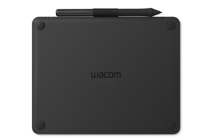 Wacom Tavoletta Grafica Intuos Bluetooth Medium Black