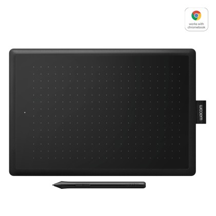 Wacom Tavoletta Grafica One Medium