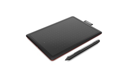 Wacom Tavoletta Grafica One Medium