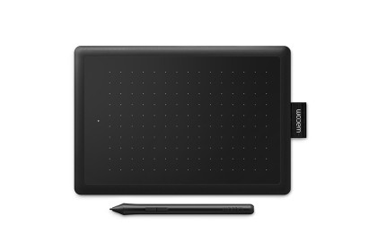 Wacom Tavoletta Grafica One Medium