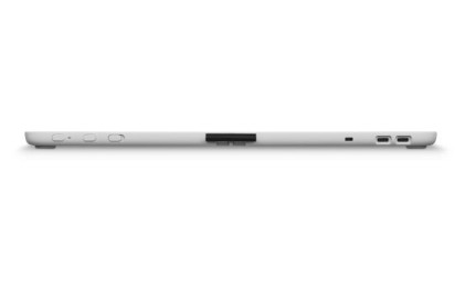Wacom Tavoletta Grafica Wacom One 12 2540Lpi White