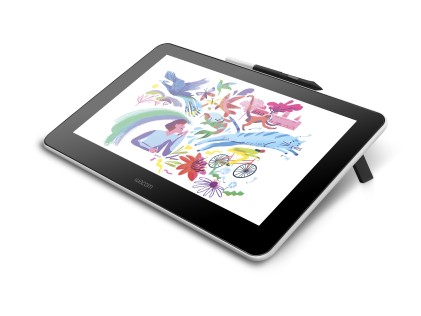 Wacom Tavoletta Grafica Display One 13 Pen Display 13,3"