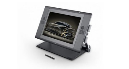 CINTIQ 24HD
