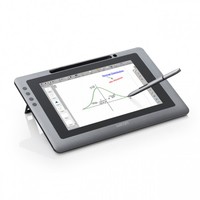 Tavoletta Grafica Wacom Signature Set DTU-1031