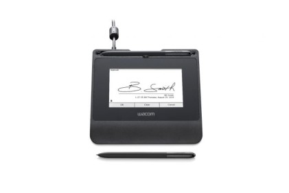 Wacom Tavoletta Grafica Stu540-Ch2 Precisione Penna 50Cm