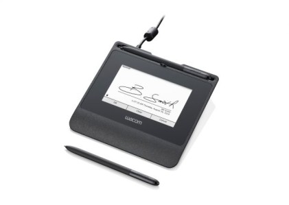 Wacom Tavoletta Grafica Stu540-Ch2 Precisione Penna 50Cm