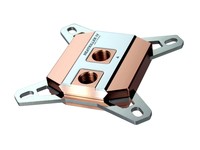 CPU Cooler Watercool Heatkiller IV Pro Intel - Pure Copper