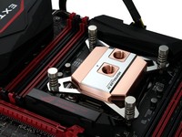CPU Cooler Watercool Heatkiller IV Pro Intel - Pure Copper