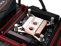 CPU Cooler Watercool Heatkiller IV Pro Intel - Pure Copper